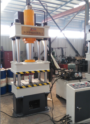 四柱液壓機 四柱液壓機